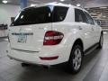 Arctic White - ML 350 4Matic Photo No. 4
