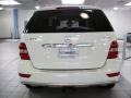 Arctic White - ML 350 4Matic Photo No. 5