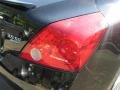 Super Black - Altima 3.5 SE Coupe Photo No. 6