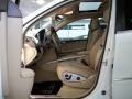 Arctic White - ML 350 4Matic Photo No. 8