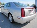 2005 Light Platinum Cadillac STS V8  photo #3