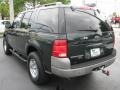 Aspen Green Metallic - Explorer XLS Photo No. 6
