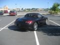 2009 Black Porsche Boxster S  photo #3