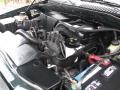 4.0 Liter SOHC 12-Valve V6 Engine for 2002 Ford Explorer XLS #52945317