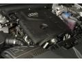  2012 A5 2.0T quattro Coupe 2.0 Liter FSI Turbocharged DOHC 16-Valve VVT 4 Cylinder Engine