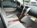 2005 Flint Gray Mica Lexus RX 330  photo #10