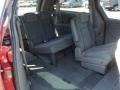 2005 Inferno Red Pearl Chrysler Town & Country LX  photo #9