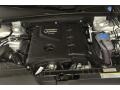 2.0 Liter FSI Turbocharged DOHC 16-Valve VVT 4 Cylinder Engine for 2012 Audi A5 2.0T quattro Coupe #52945896