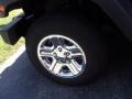 Black - Wrangler Unlimited X 4x4 Photo No. 5