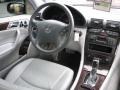 Black - C 320 Sedan Photo No. 11