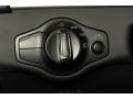 Black Controls Photo for 2012 Audi A5 #52946289