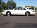 1997 Performance White Lincoln Mark VIII   photo #16