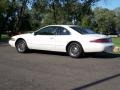 1997 Performance White Lincoln Mark VIII   photo #17