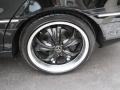 Black - C 320 Sedan Photo No. 20