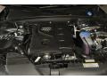 2.0 Liter FSI Turbocharged DOHC 16-Valve VVT 4 Cylinder Engine for 2012 Audi A5 2.0T quattro Coupe #52946403