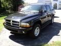 2003 Black Dodge Durango SLT 4x4  photo #1