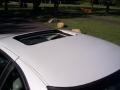 1997 Performance White Lincoln Mark VIII   photo #32