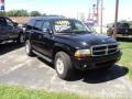 Black - Durango SLT 4x4 Photo No. 3