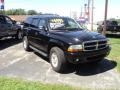 2003 Black Dodge Durango SLT 4x4  photo #3