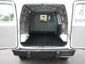 2010 Oxford White Ford E Series Van E250 XLT Commericial  photo #13