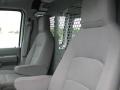 Oxford White - E Series Van E250 XLT Commericial Photo No. 17