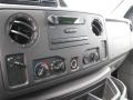 Oxford White - E Series Van E250 XLT Commericial Photo No. 18