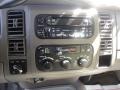 2003 Black Dodge Durango SLT 4x4  photo #9