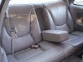 1997 Performance White Lincoln Mark VIII   photo #45