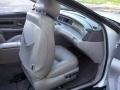 1997 Performance White Lincoln Mark VIII   photo #46