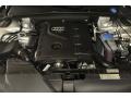 2.0 Liter FSI Turbocharged DOHC 16-Valve VVT 4 Cylinder Engine for 2012 Audi A5 2.0T quattro Coupe #52946892