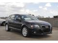 Brilliant Black - A3 2.0T quattro Photo No. 1