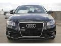 Brilliant Black - A3 2.0T quattro Photo No. 2