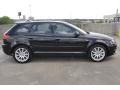 Brilliant Black 2012 Audi A3 2.0T quattro Exterior