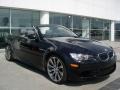 Jerez Black Metallic - M3 Convertible Photo No. 1