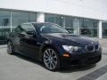 Jerez Black Metallic - M3 Convertible Photo No. 2