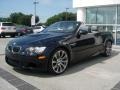 Jerez Black Metallic - M3 Convertible Photo No. 3