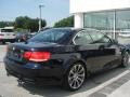 Jerez Black Metallic - M3 Convertible Photo No. 8