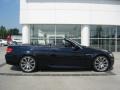 Jerez Black Metallic - M3 Convertible Photo No. 9
