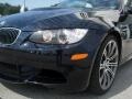 Jerez Black Metallic - M3 Convertible Photo No. 13
