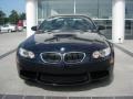 Jerez Black Metallic - M3 Convertible Photo No. 14