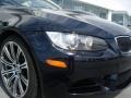 Jerez Black Metallic - M3 Convertible Photo No. 15