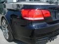 Jerez Black Metallic - M3 Convertible Photo No. 16