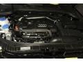 2.0 Liter FSI Turbocharged DOHC 16-Valve VVT 4 Cylinder Engine for 2012 Audi A3 2.0T quattro #52947321
