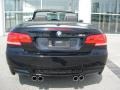 Jerez Black Metallic - M3 Convertible Photo No. 18