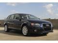 Front 3/4 View of 2012 A3 2.0 TDI