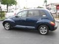 Patriot Blue Pearl - PT Cruiser Limited Photo No. 7