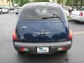 Patriot Blue Pearl - PT Cruiser Limited Photo No. 9