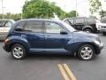 Patriot Blue Pearl - PT Cruiser Limited Photo No. 11