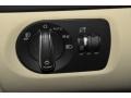 Luxor Beige Controls Photo for 2012 Audi A3 #52947615