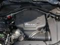 Jerez Black Metallic - M3 Convertible Photo No. 39